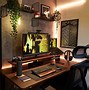 Image result for Industrial Gaming Room