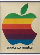 Image result for Rainbow Apple Logo BMP 120 X 120