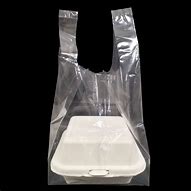 Image result for Clear Plastic Doll Bag