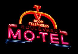 Image result for Hotels & Motels