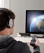 Image result for Headphones for Smart TV