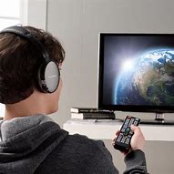 Image result for Wireless TV Headphones