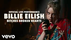 Billie Eilish Piano