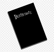 Image result for Death Note Emoji