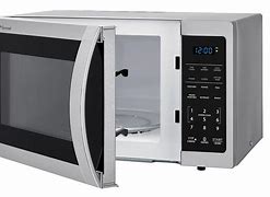 Image result for Sharp Microwave Model