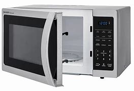 Image result for Sharp Microwave Tiny Oven
