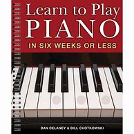 Image result for Learn Piano Books