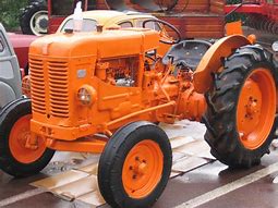 Image result for Traktor Gusenicar Fiat 312C