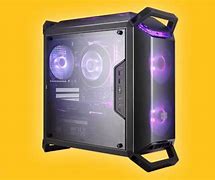 Image result for Triangle PC Case