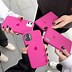 Image result for Cute Purple Syllicon Phone Case with Design for iPhone 13
