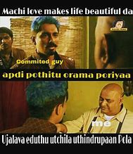Image result for Memes Nni Tamil