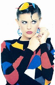 Image result for 1980s Fashion Trends