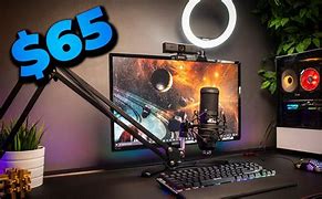 Image result for Cheap Streaming Setup
