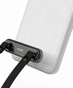 Image result for Black iPhone Charging Cable
