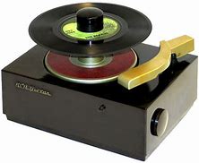 Image result for RCA Victor Record Player 78