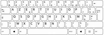 Image result for Computer Keyboard Clip Art Templates