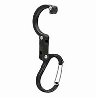 Image result for Carabiner Red