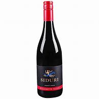 Image result for Siduri Pinot Noir Willamette Valley
