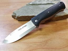 Image result for Folding Bushcraft Knives