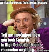 Image result for Funny Spanish Teacher Meme