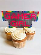 Image result for Gamer Girl Birthday