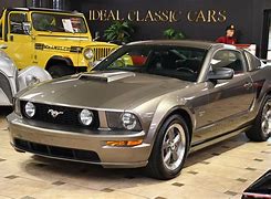 Image result for American Cars 2005