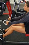 Image result for Cable Row Attachment