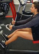 Image result for Seated Cable Row Attachment