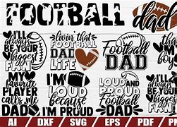 Image result for Dad Football Quotes