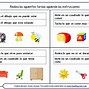 Image result for Palabra E Instrucciones
