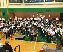 Image result for 6th Grade Band