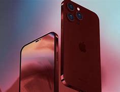 Image result for iPhone 12 Product Red Design