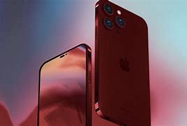 Image result for iPhone 15 Pro Red