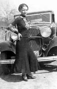 Image result for The Real Bonnie Clyde