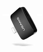 Image result for Lightning to SD Adapter