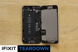 Image result for iPhone 7 Plus TearDown