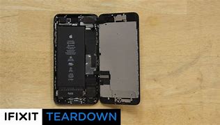 Image result for iPhone 7 Plus Breakdown Inside