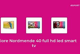 Image result for 39 Inch TV Nordmende