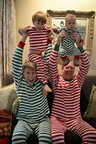 Image result for Awkward Family Pajamas