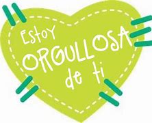 Image result for Orgullosa Stickers