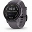 Image result for Garmin Fenix 6s Pro Back