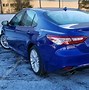 Image result for Toyota Camry Hybrid XLE