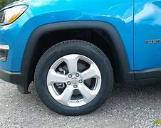 Image result for Jeep Compass Latitude Rims
