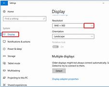 Image result for Reduce Monitor Screen Size
