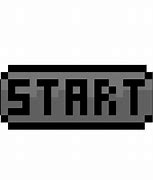 Image result for Aesthetic Start Button