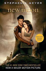 Image result for How Long Twilight New Moon Book