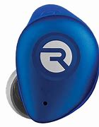 Image result for Blue Raycon Earbuds