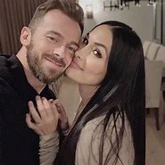 Image result for Nikki Bella and Artem Wedding