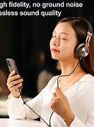 Image result for Apple Lightning to 3.5mm Headphone Jack Adapter