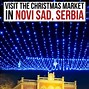 Image result for Novi Sad Serbia Winter